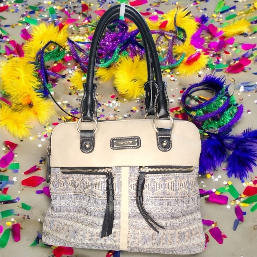 Coco + Carmen Reese Satchel